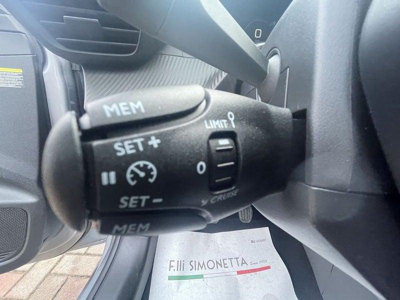 Peugeot 208 1.2 puretech Allure s&s 100cv - KM0