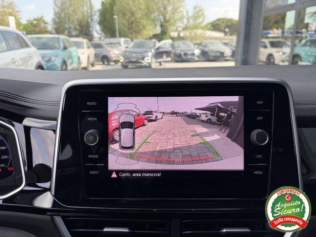 VOLKSWAGEN T-Roc 2.0 TDI R-Line DSG 150 CV