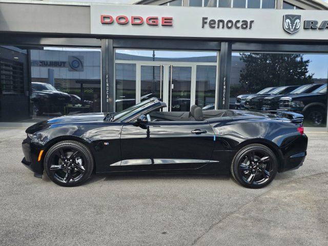 CHEVROLET Camaro 2.0L Turbo aut. Convertible 1LT