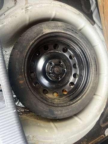 Volkswagen Golf Plus Golf V Plus 1.9 tdi Comfortline