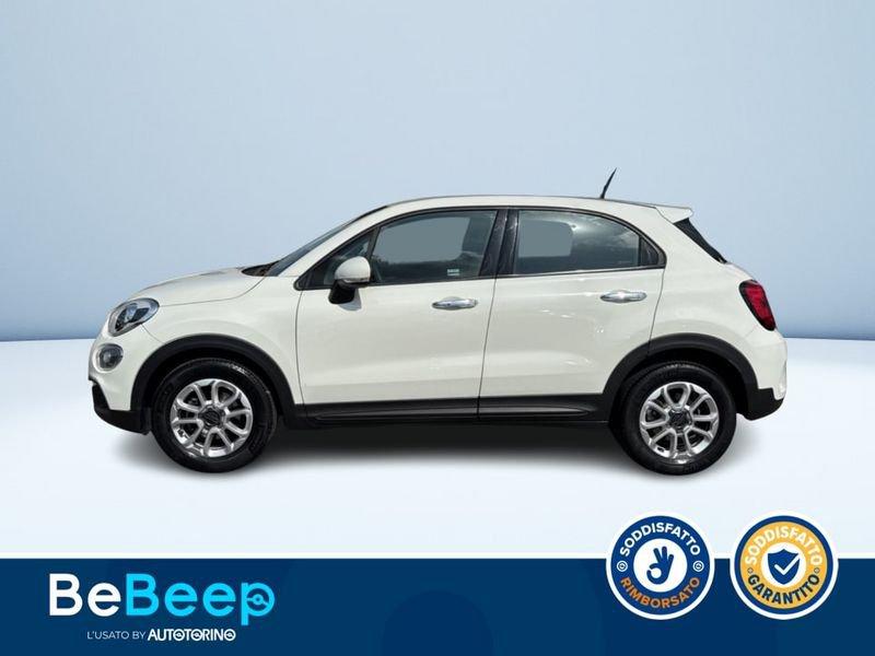 FIAT 500X 1.0 T3 URBAN 120CV MY20