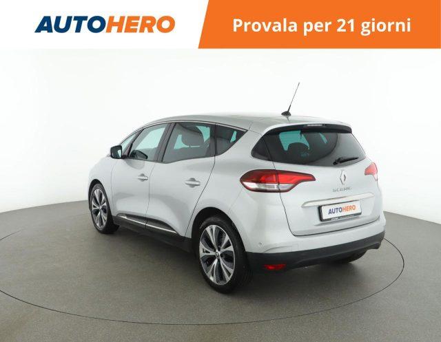 RENAULT Scenic Scénic dCi 8V 110 CV Energy Intens