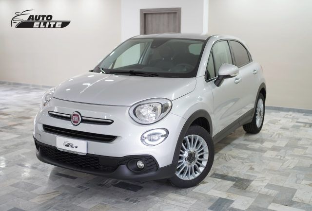 FIAT 500X 1.0 T3 120 CV Connect