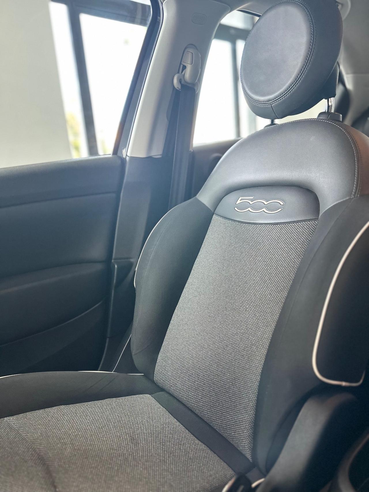 Fiat 500X 1.3 MultiJet 95 CV Business 2017