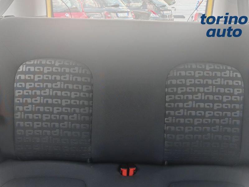 FIAT Panda Panda 1.0 FireFly S&S Hybrid