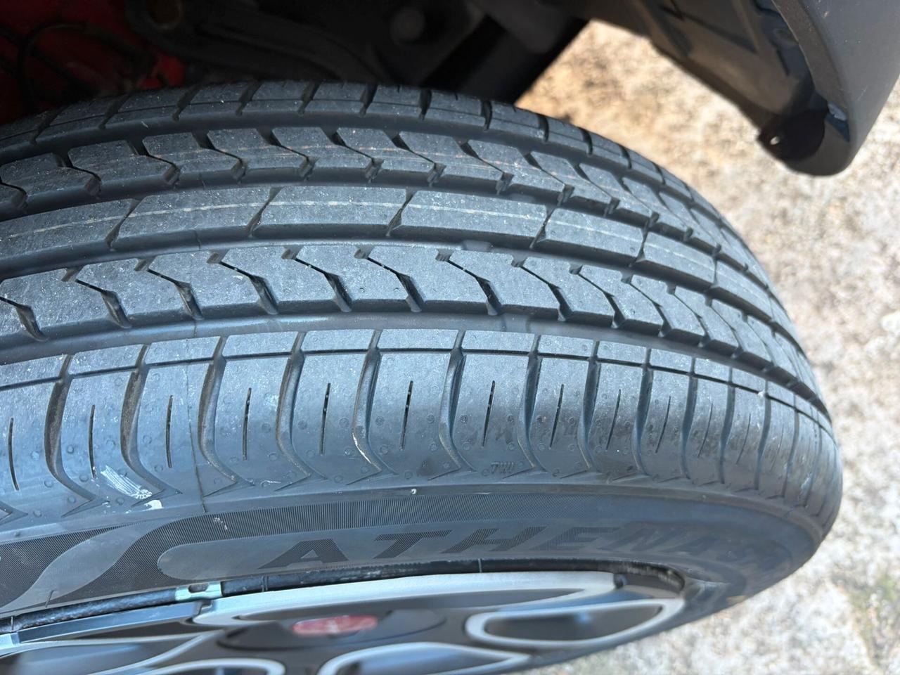 FIAT PANDA CROSS - UNICO PROPRIETARIO-PROMO