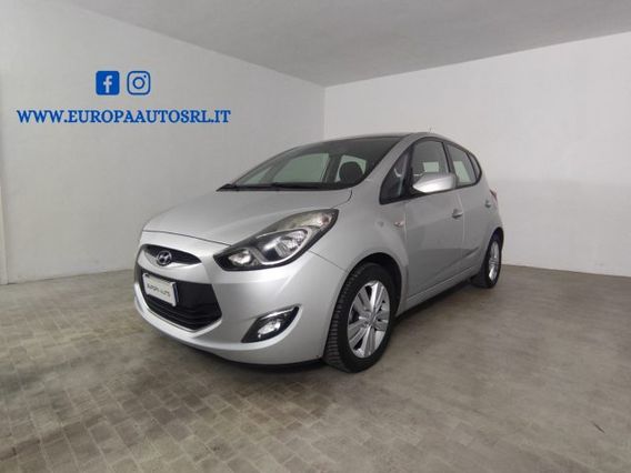 HYUNDAI iX20 1.4 CRDI 90 CV Comfort