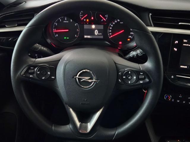 Opel Corsa Corsa VI 2020 1.5 D Edition