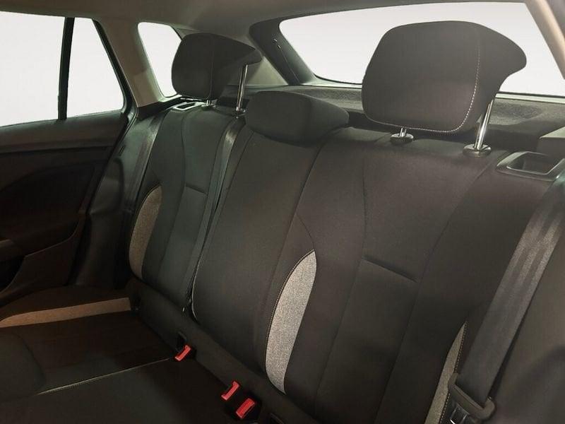 Škoda Kamiq 1.0 TSI 115 CV DSG Black Dots