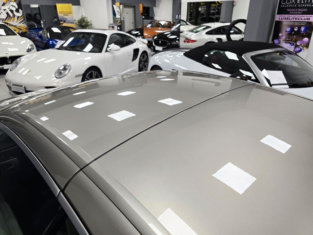 Bmw 335 306cv MANUALE_SOLO 73.000 KM_FULL OPT_GAR 12 MESI!