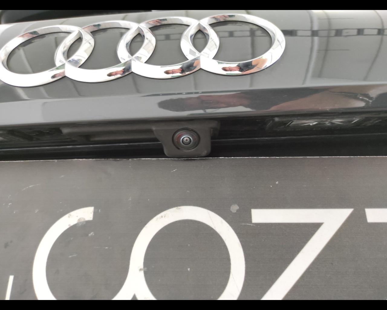 AUDI A3 4ª serie - A3 SPB 40 TFSI e S tronic Business
