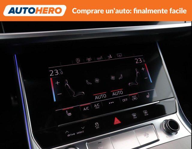 AUDI A7 SPB 50 3.0 TDI quattro tiptronic