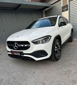 Mercedes-Benz GLA 200d 4Matic Automatic Sport Plus