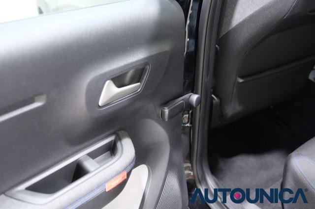 CITROEN C3 PURETECH 100 S&S PLUS NEOPATENTATI FARI LED