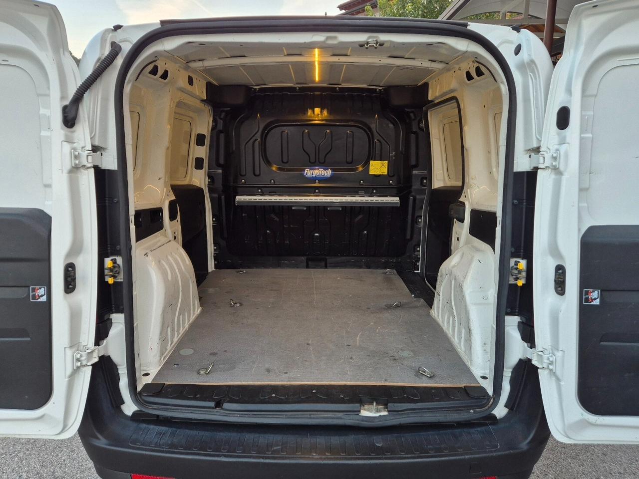 Fiat Doblo Doblò 1.3 MJ 16V PC-TN Cargo Lamier.