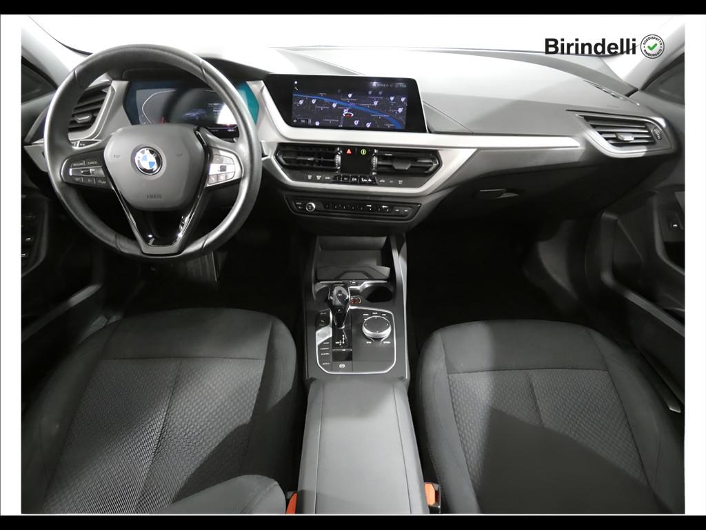 BMW Serie 1 (F40) - 116d 5p. Business Advantage