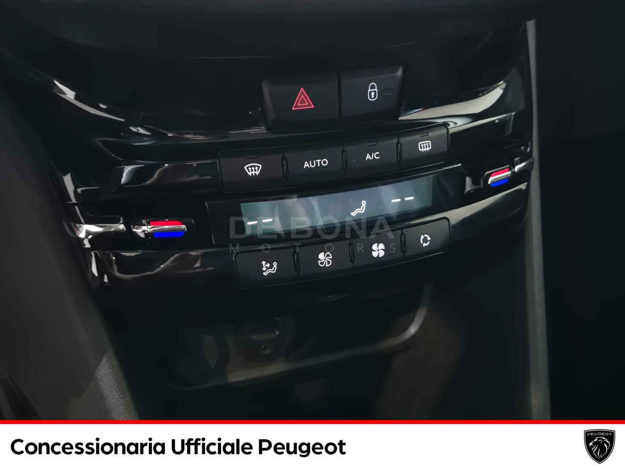 Peugeot 2008 1.2 puretech active 82cv my16