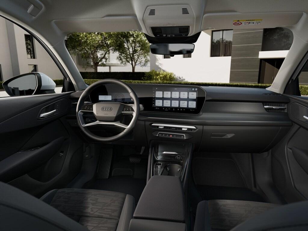 Audi Q3 35 1.5 TFSI mHEV S tronic