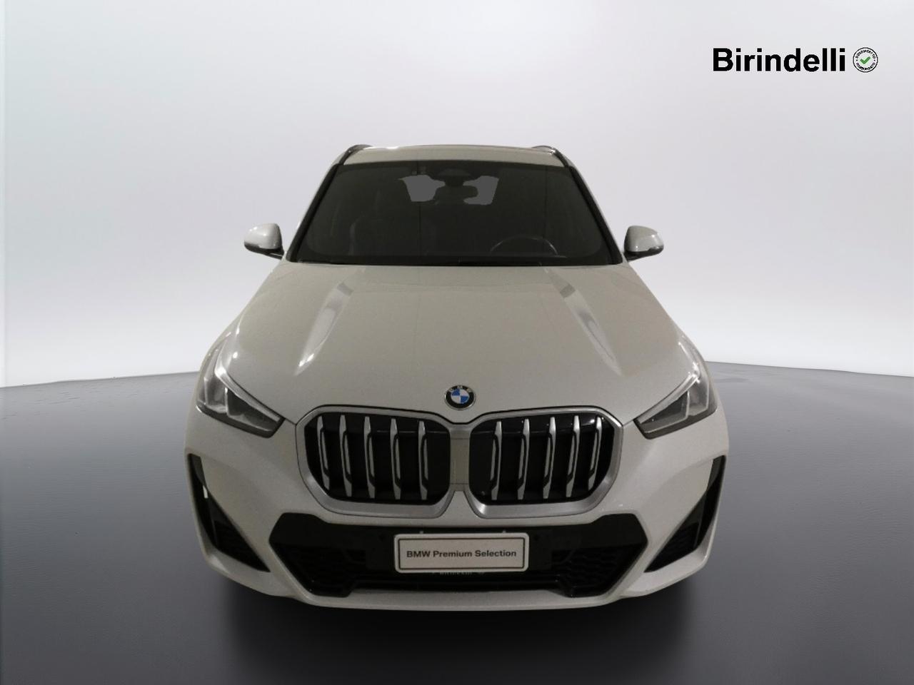 BMW X1 (U11) - X1 sDrive 18d Msport