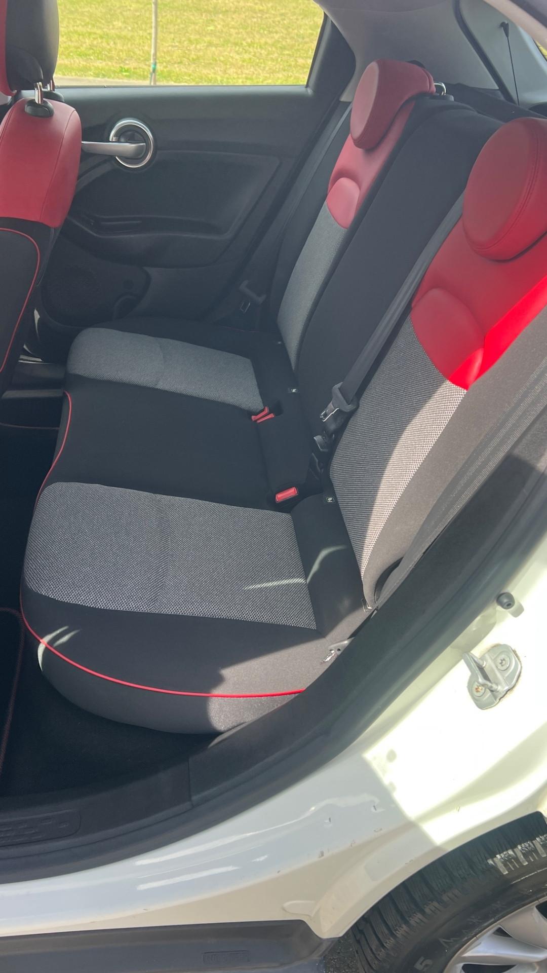 Fiat 500X 1.3 Mutijet 70kw 95cv BUSINESS