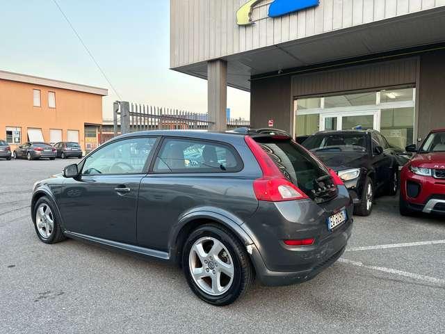 Volvo C30 C30 1.6 d2/ EURO 5