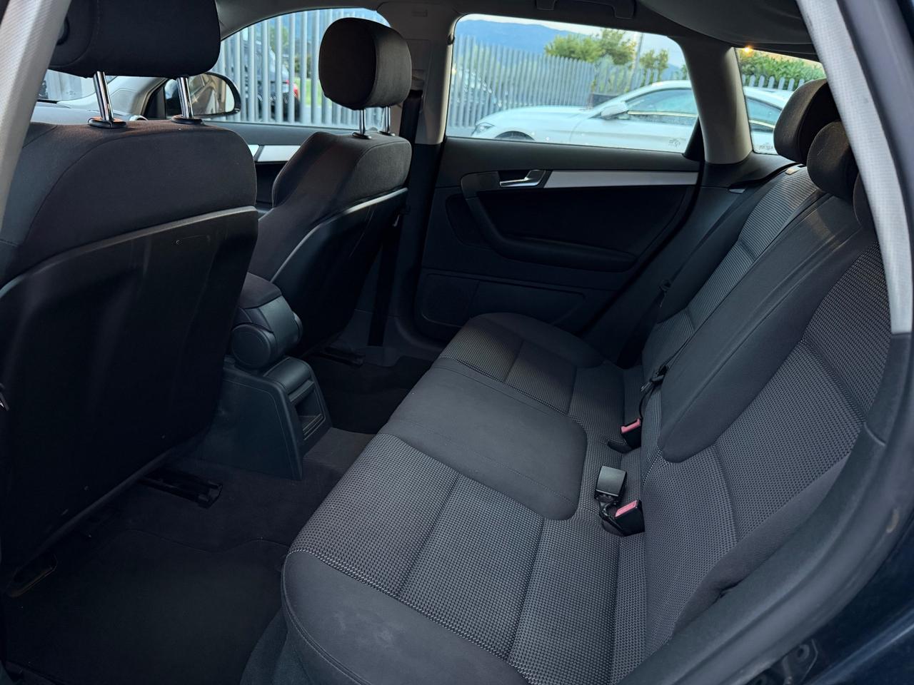 Audi A3 SPB 1.8 TFSI S tronic 160cv Attraction Automatica