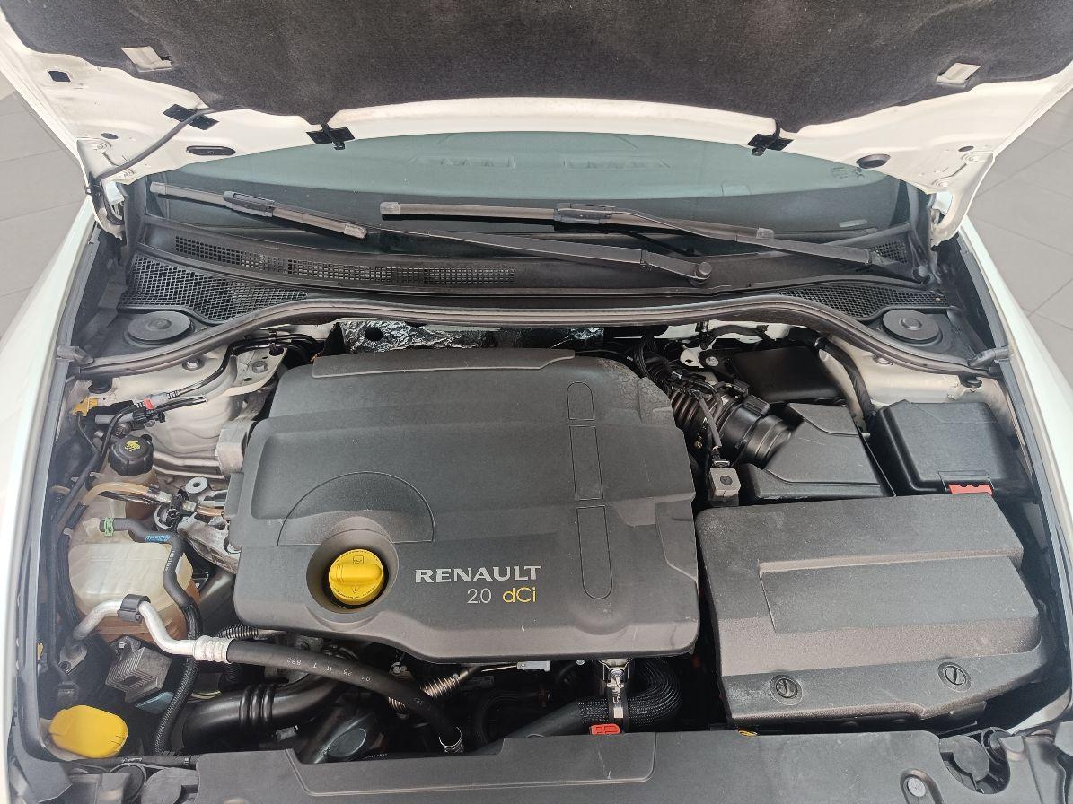 Renault Laguna Coupe 2.0 dci Monaco Gp 150cv
