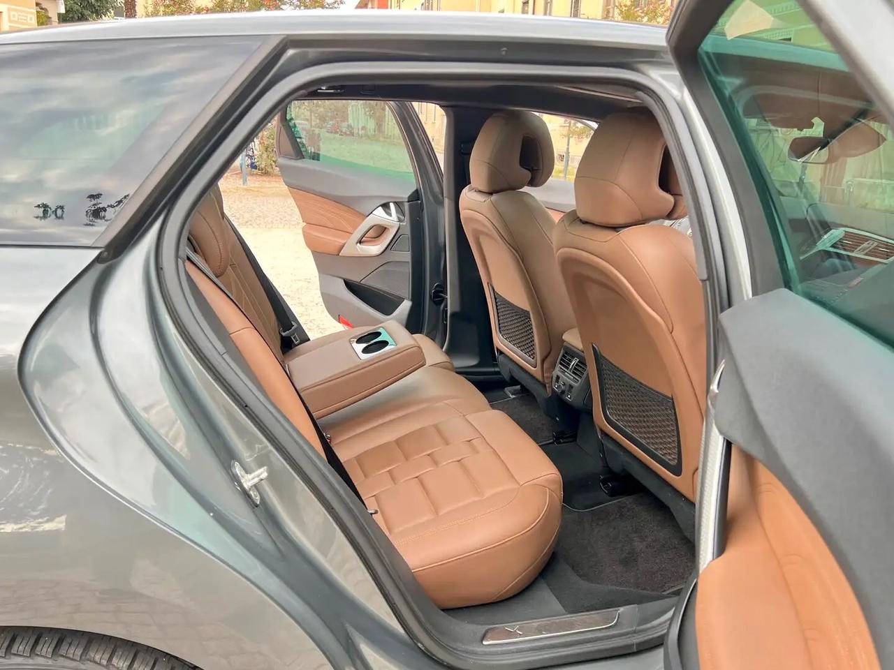 Ds DS5 5 1.6 THP 200 Sport Chic