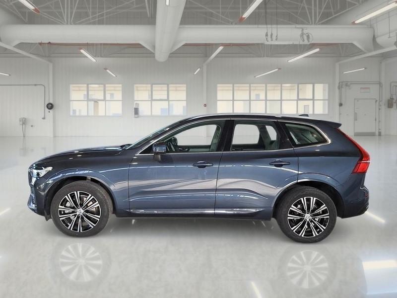VOLVO XC60 B4 D automatico Inscription