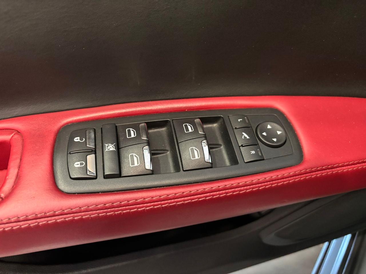 Maserati Ghibli 3.0 V6 Diesel 250cv