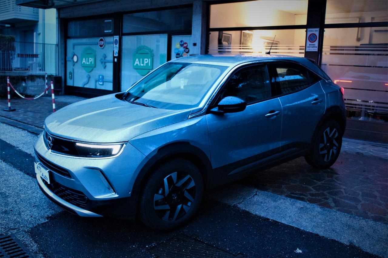 Opel Mokka 1.5 diesel Elegance