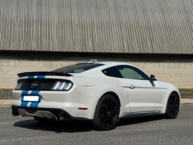 FORD MUSTANG COUPE' 2.3 ECOBOOST PREMIUM