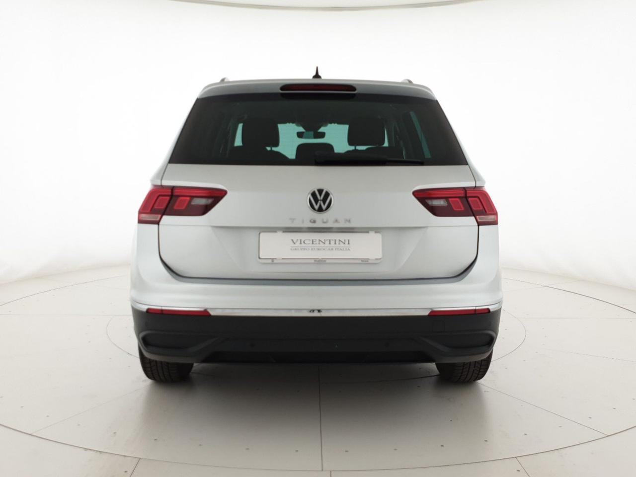 Volkswagen Tiguan 2.0 tdi life 150cv dsg