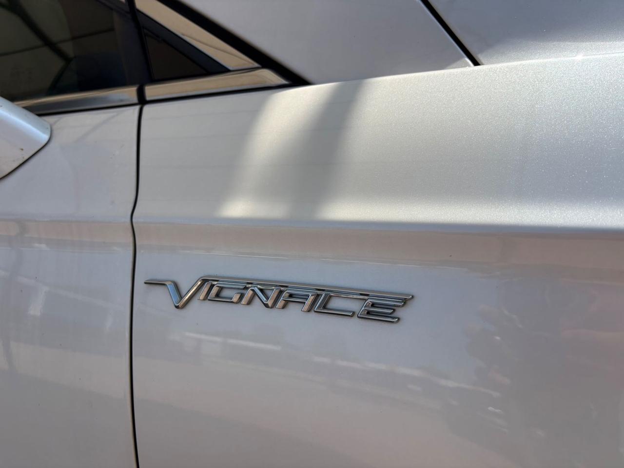 Ford Mondeo Vignale 2.0 HEV #11104
