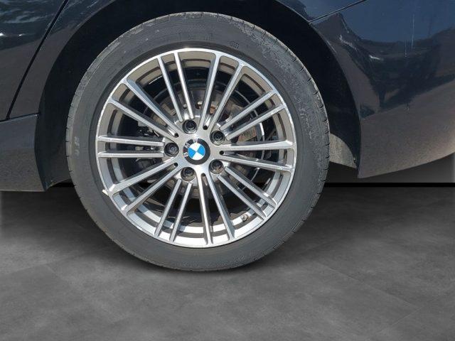 BMW 116 d 5p. Urban