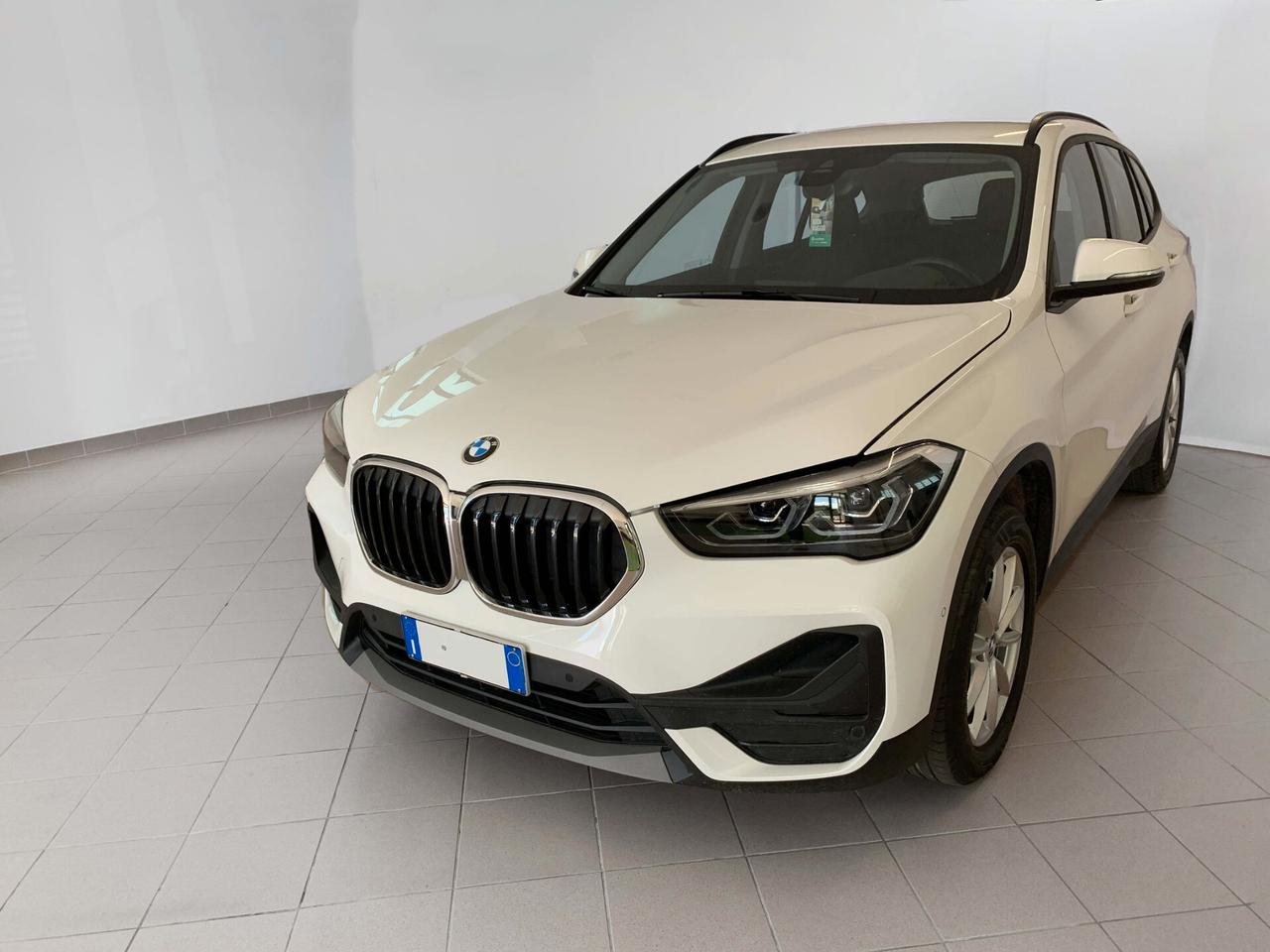 Bmw X1 sDrive18d