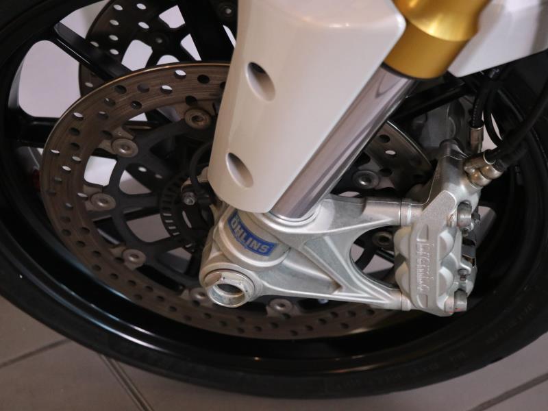 Ducati Multistrada 1200 S Touring