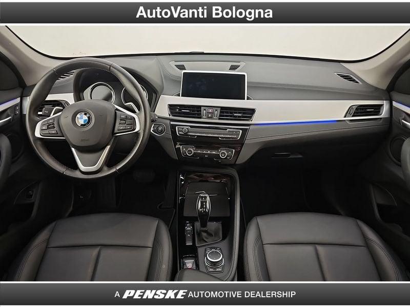 BMW X1 sDrive18d xLine Plus