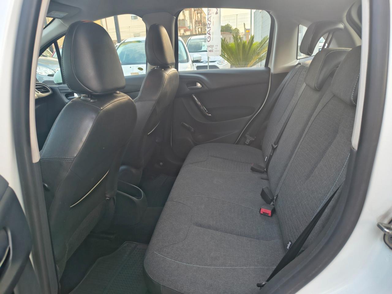 CITROEN C3 1.5 DIESEL SOLO 85.000 KM ANNO 2015