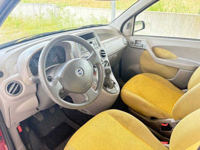 FIAT Panda 1.2 Emotion OK NEOPATENTATI PRONTA CONSEGNA