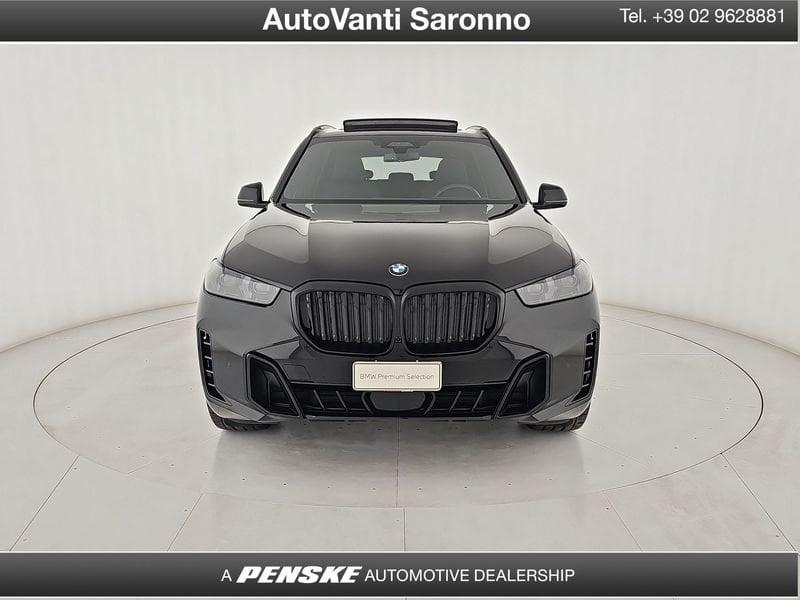 BMW X5 X5 xdrive30d MSport Pro auto