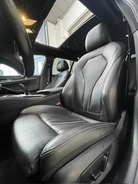 Bmw 525 525d Touring xDrive Msport