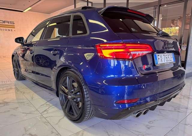 Audi S3 S3+Tetto+Cambio Automatico
