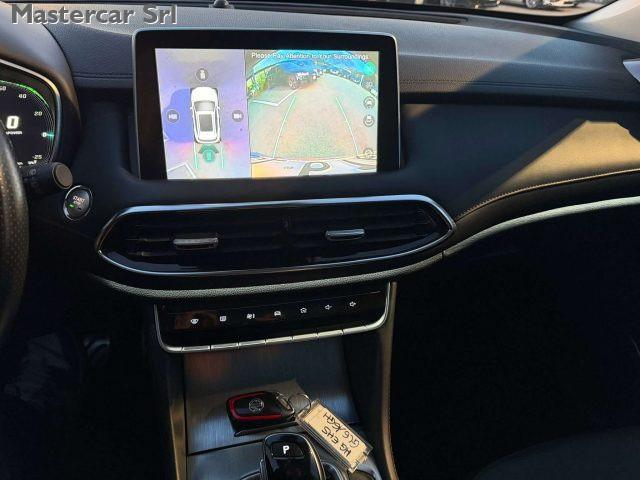 MG EHS HS I 1.5 t-gdi phev Exclusive Auto - GL616GH