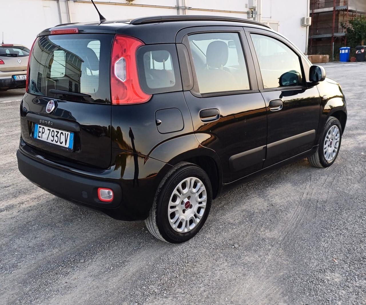 Fiat Panda 1.2 EasyPower Lounge