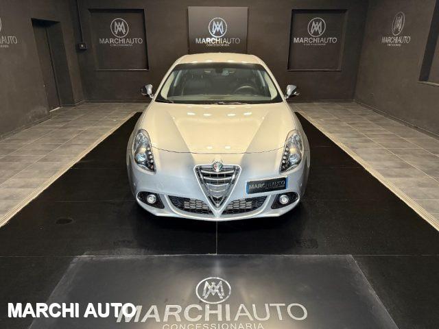 ALFA ROMEO Giulietta 2.0 JTDm-2 150 CV Exclusive