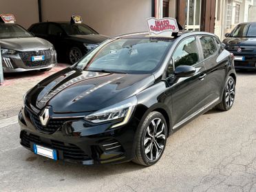 Renault Clio 1.0 Tce 100cv “35.000KM-SEMINUOVA”-‘20