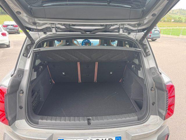 MINI Countryman D Favoured Countryman MY25 M pack TETTO PANORAMICO