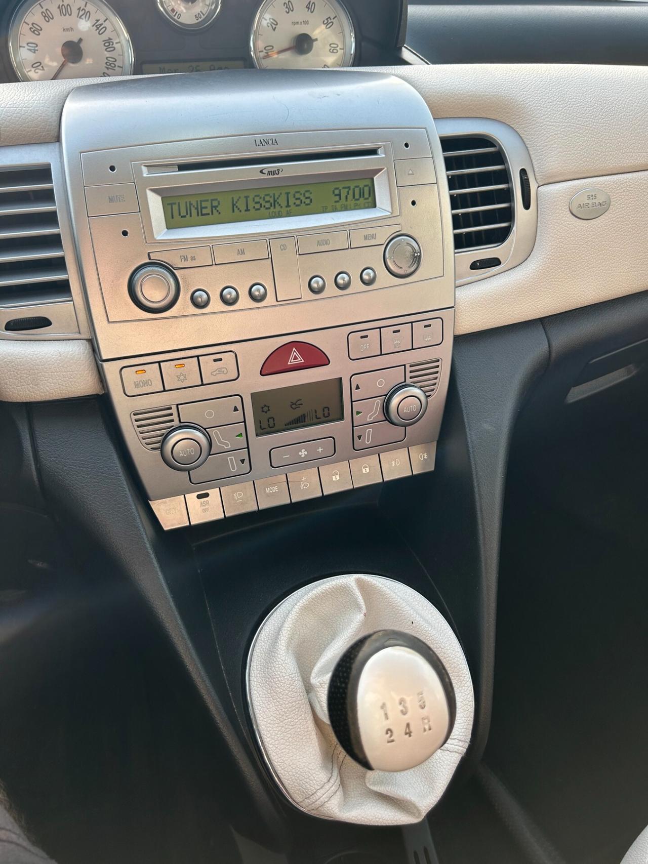 Lancia Ypsilon 1.3 MJT 75Cv Elle 97.900Km