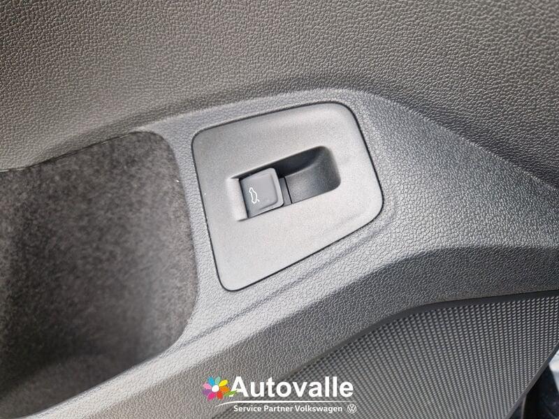Volkswagen Tiguan 2.0 TDI 150 CV SCR DSG Elegance